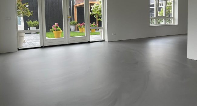nieuwbouw