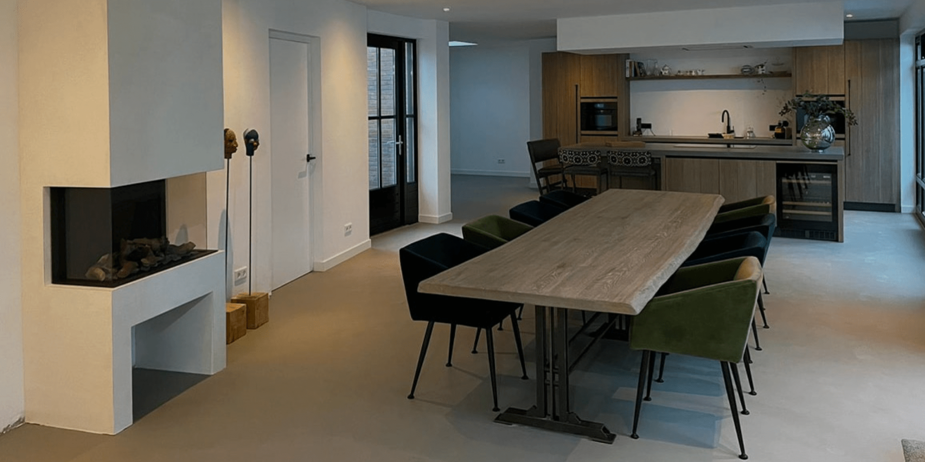 gietvloer over hout liquiddesign gietvloer over hout liquiddesign