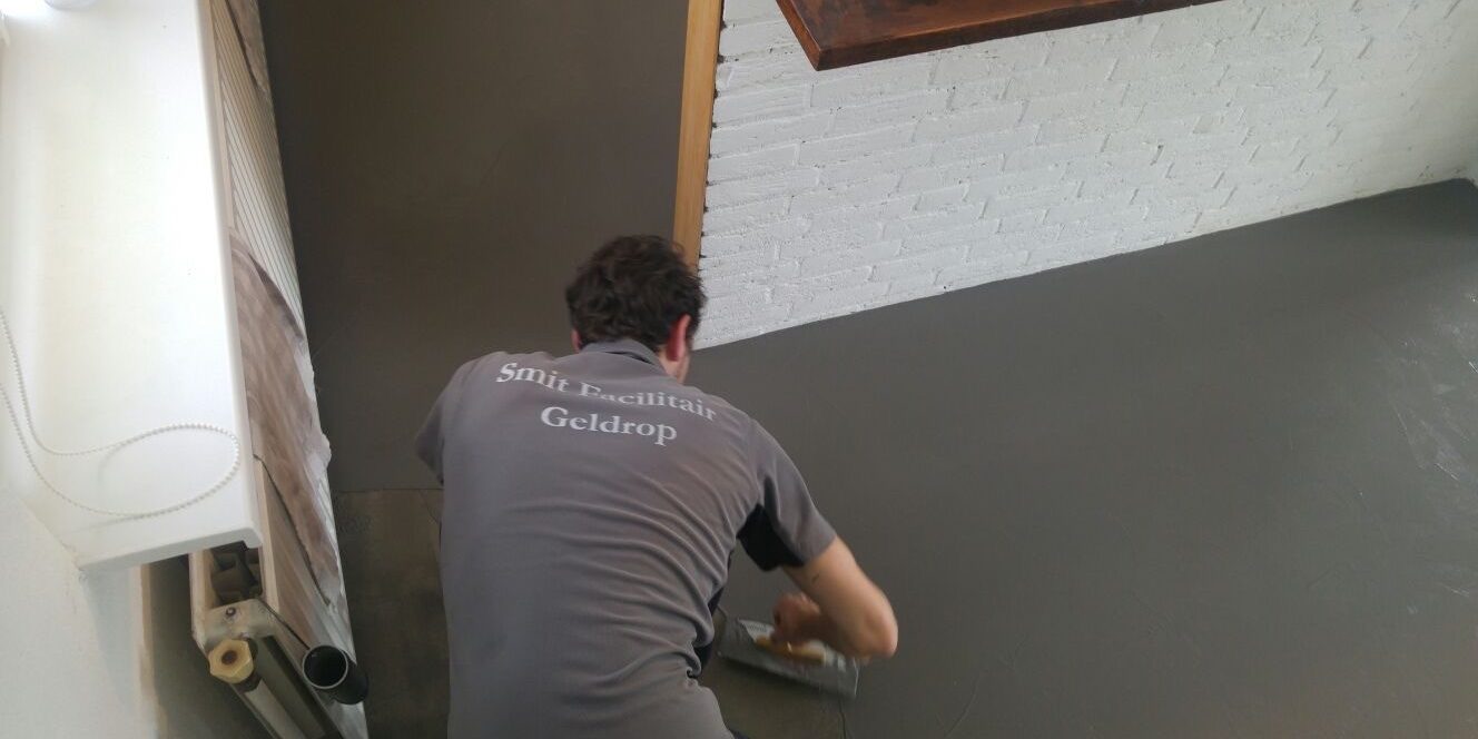 gietvloer uitvoering gietvloer uitvoering