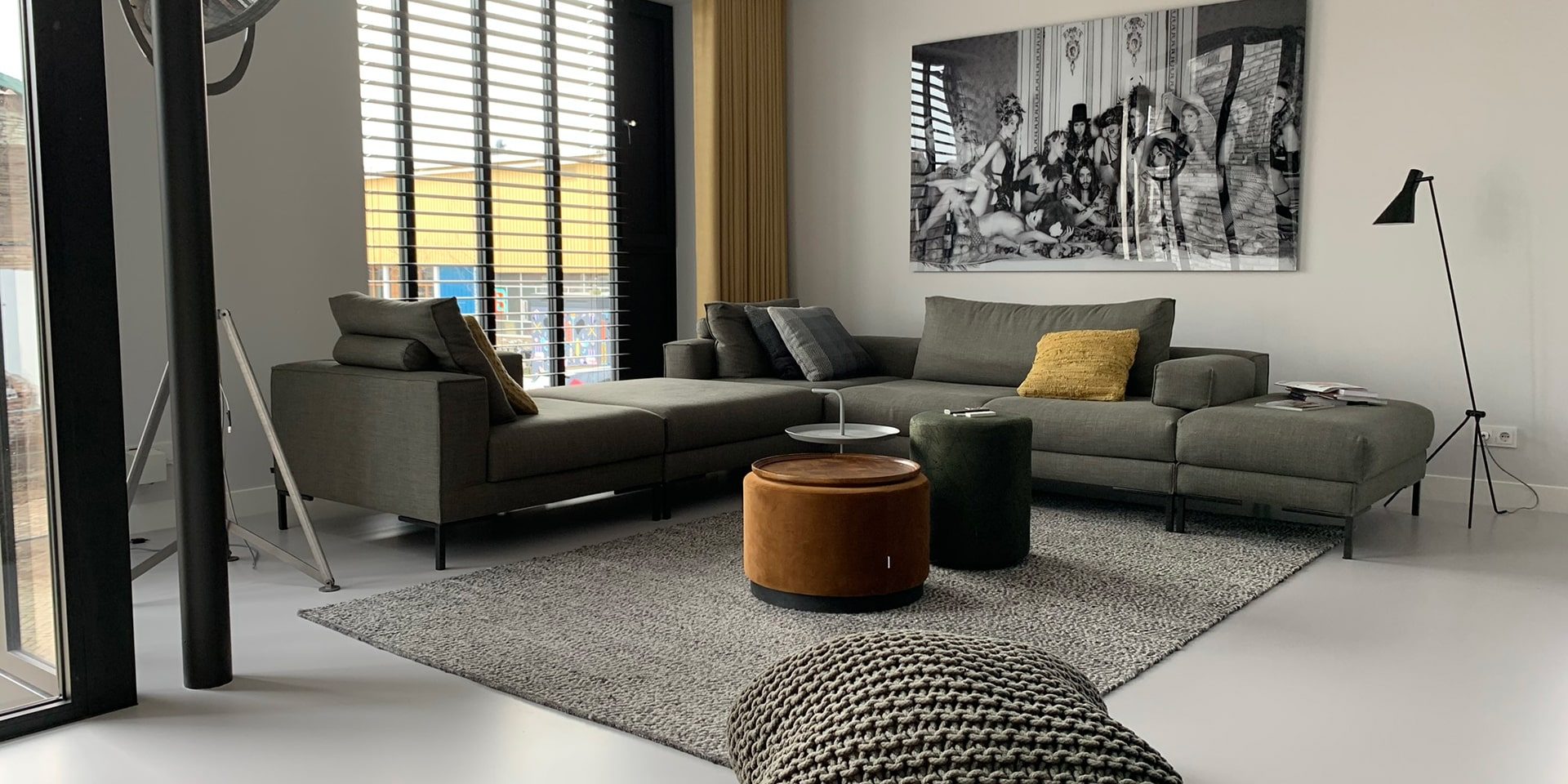 nadelen gietvloer nadelen gietvloer