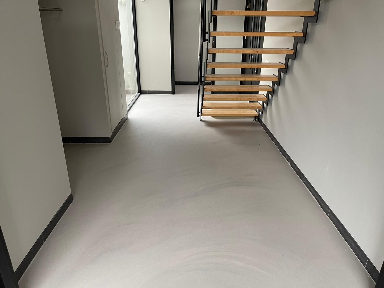 pvc vloer vs gietvloer pvc vloer vs gietvloer