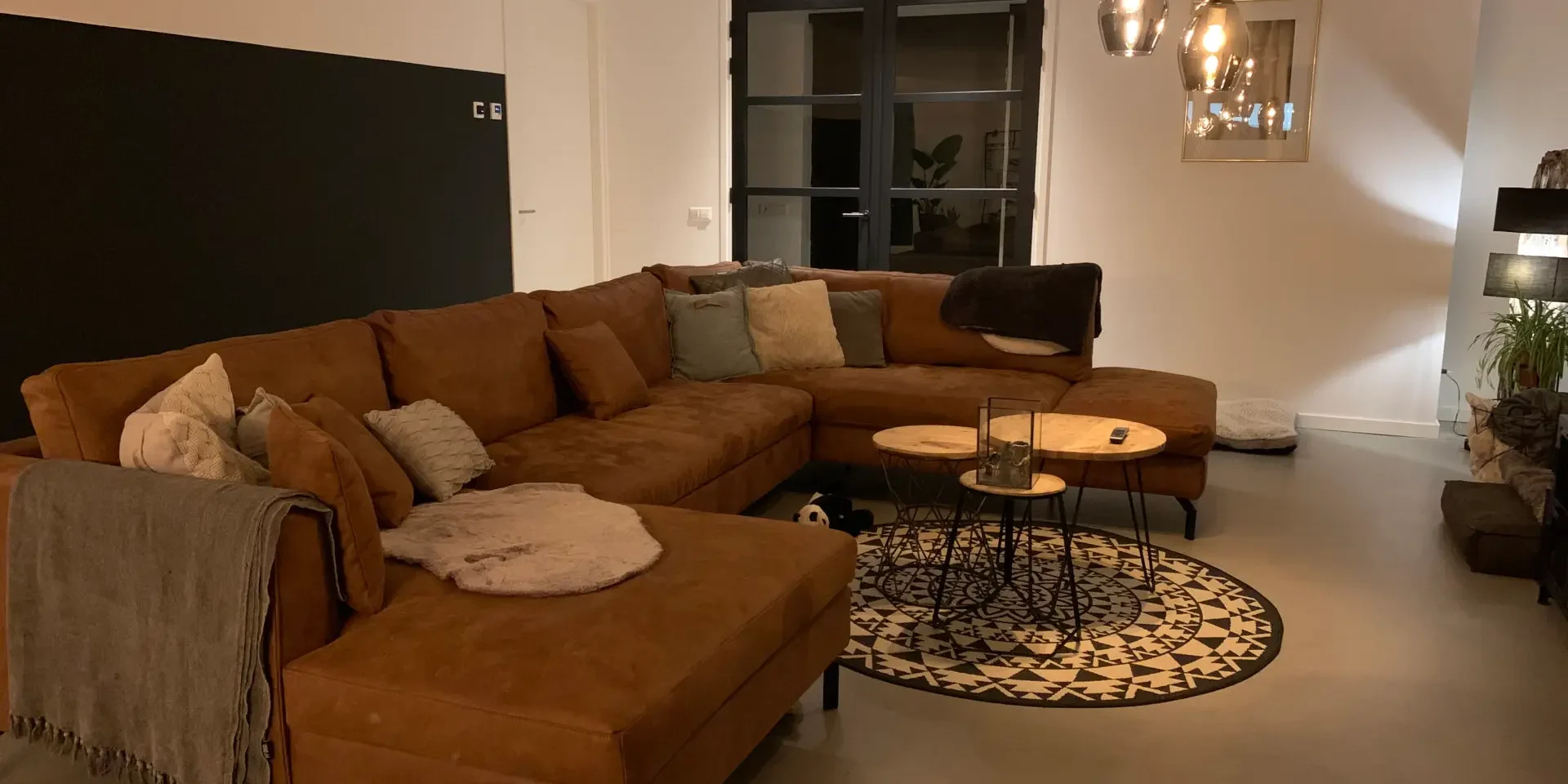 soorten-woonbeton-beton-cire-Woonkamer