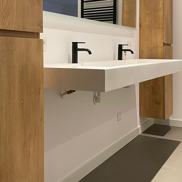 vloeistofdichte gietvloer vloeistofdichte gietvloer