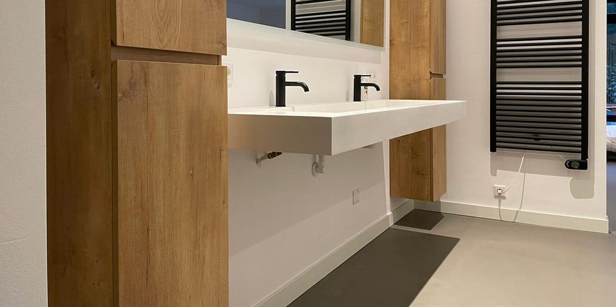 vloeistofdichte gietvloer vloeistofdichte gietvloer